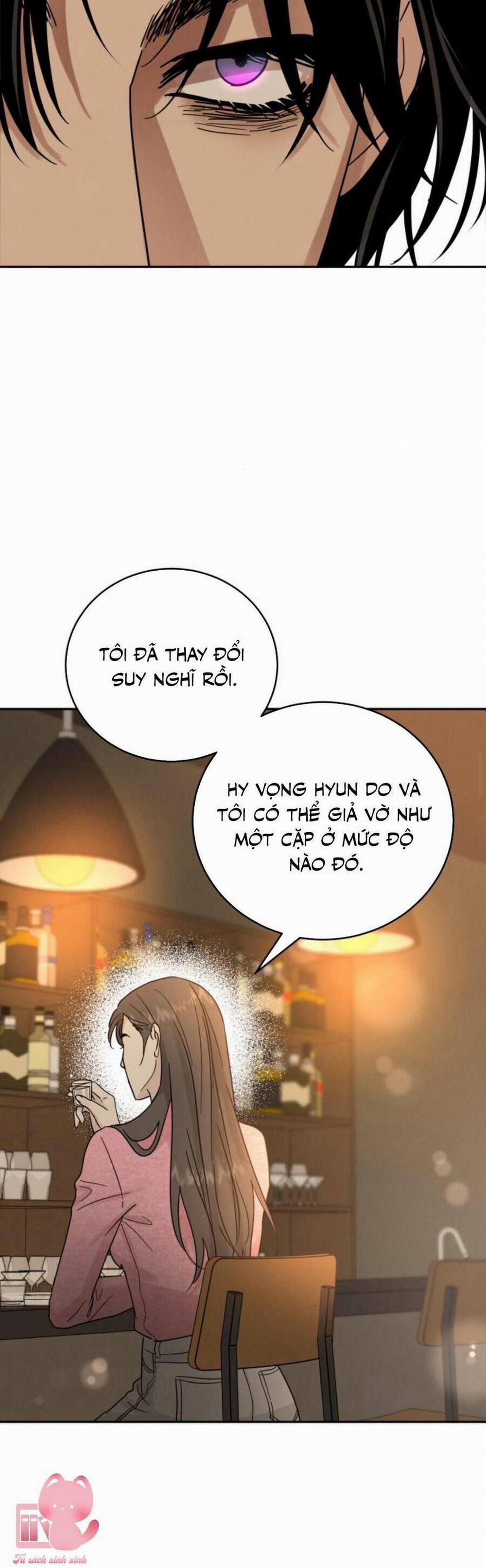 Thuyết Tình Yêu Ích Kỷ 9 trang 56