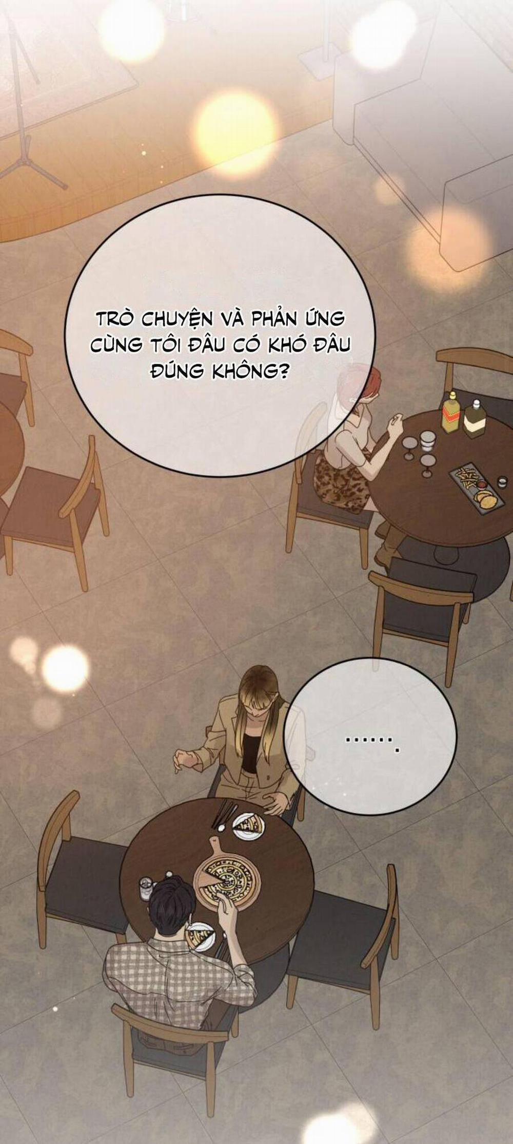 Thuyết Tình Yêu Ích Kỷ 9 trang 60