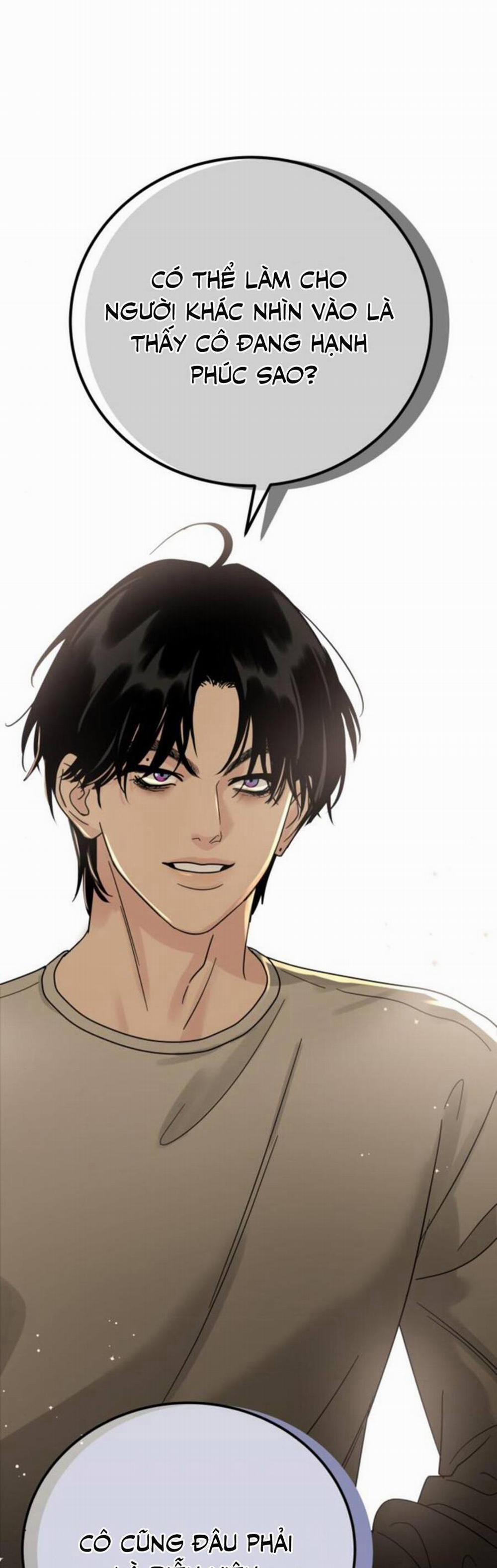 Thuyết Tình Yêu Ích Kỷ 9 trang 64