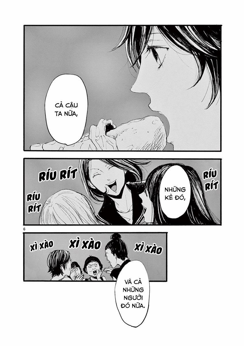 Tia Sáng Xinh Đẹp 1 trang 10