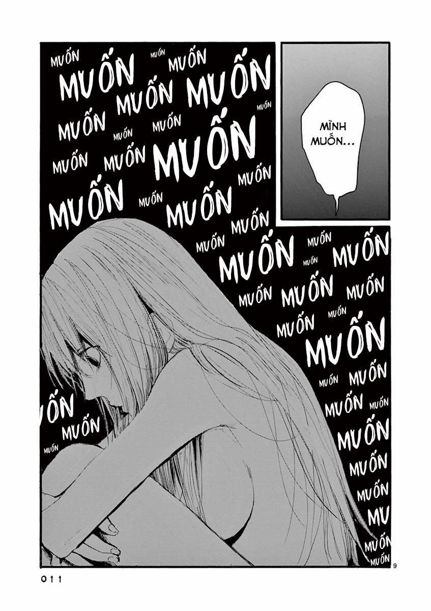 Tia Sáng Xinh Đẹp 1 trang 13