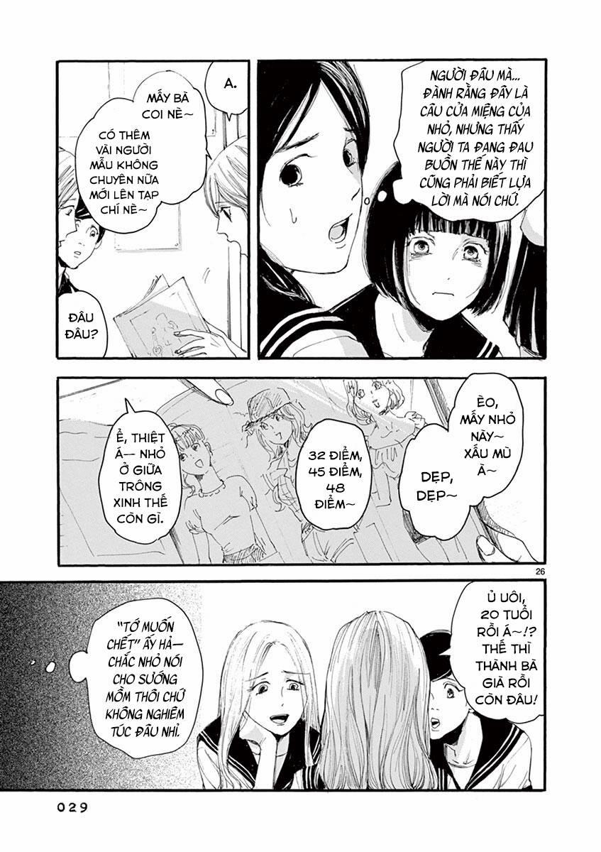 Tia Sáng Xinh Đẹp 1 trang 31