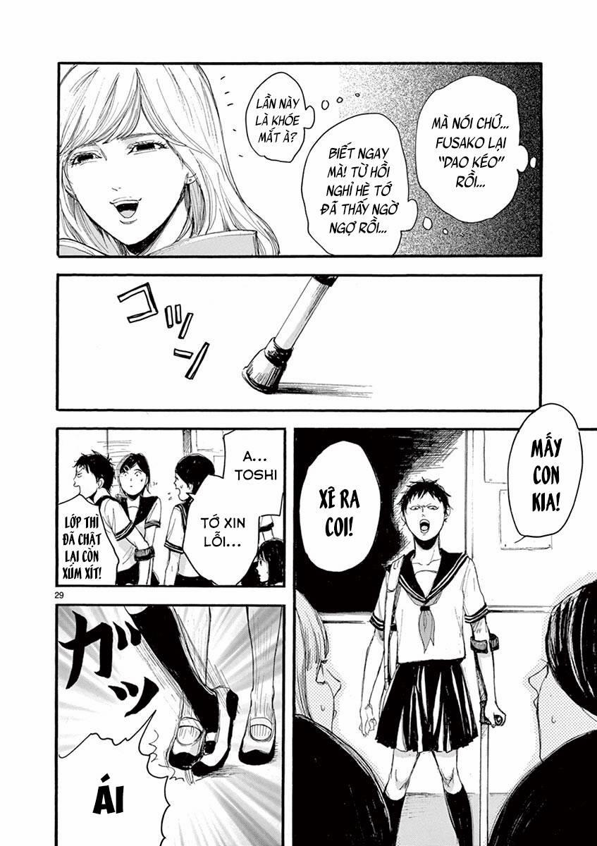 Tia Sáng Xinh Đẹp 1 trang 34