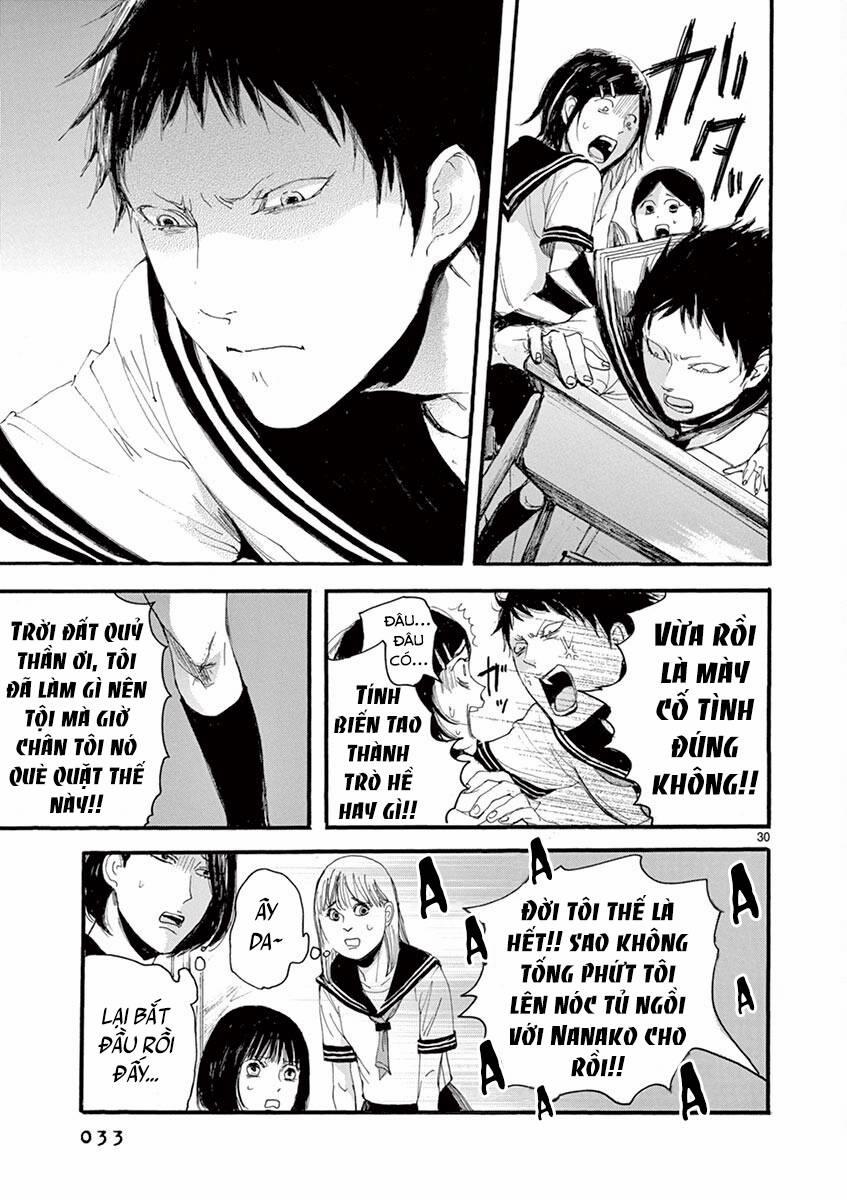 Tia Sáng Xinh Đẹp 1 trang 35