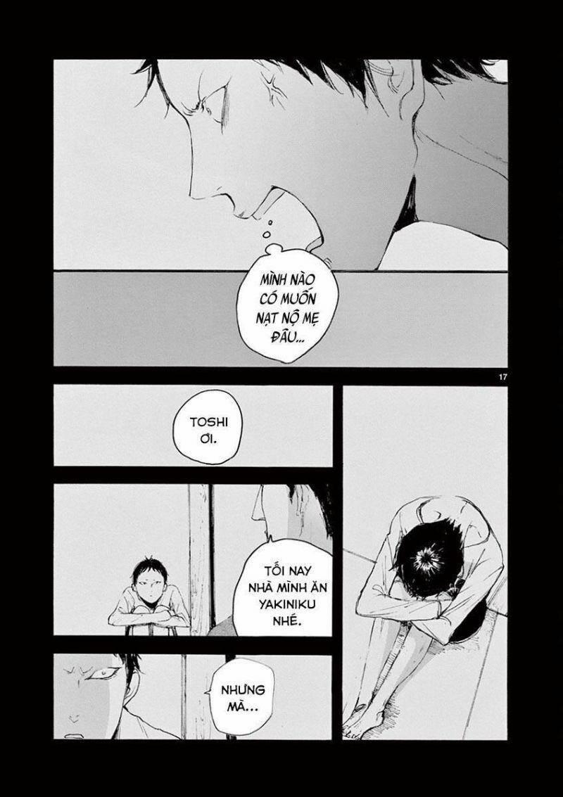 Tia Sáng Xinh Đẹp 10 trang 18