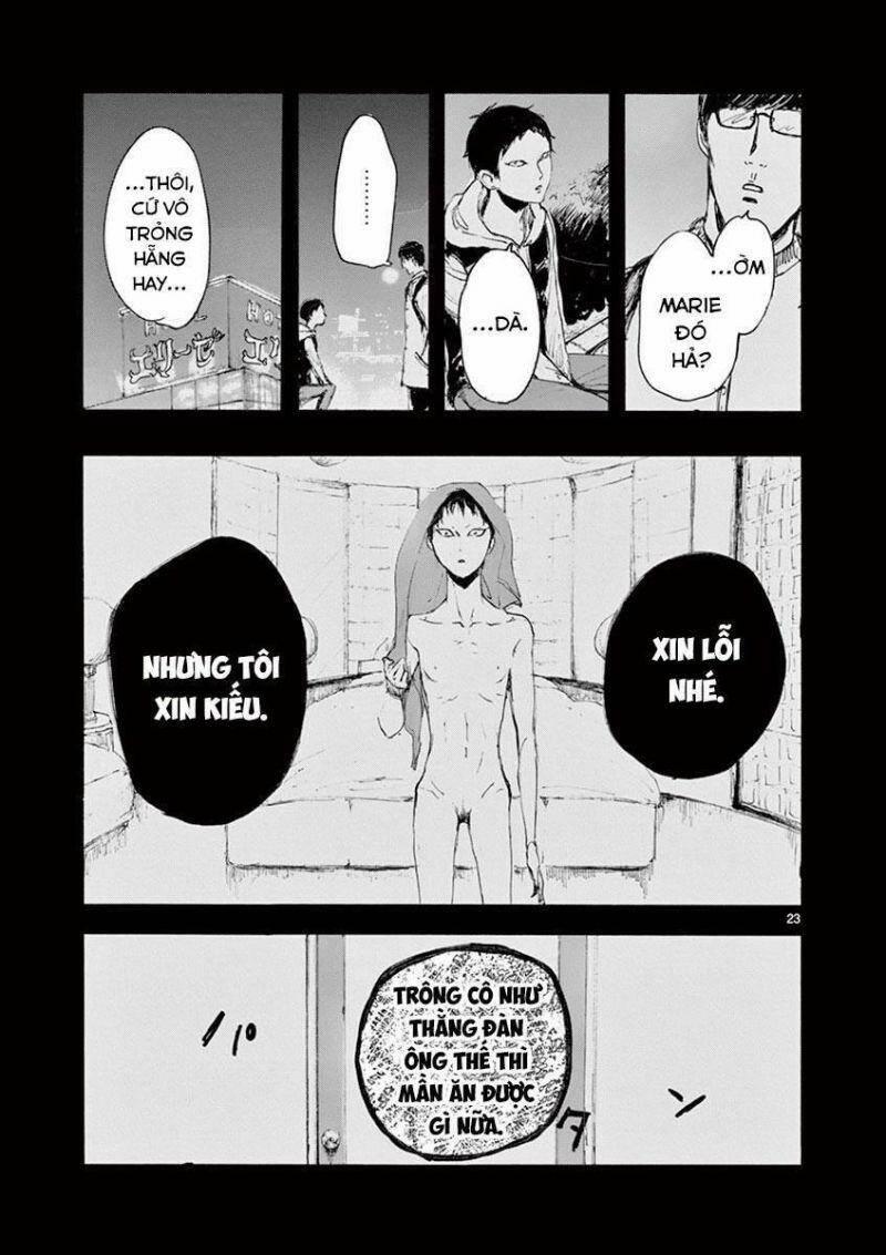 Tia Sáng Xinh Đẹp 10 trang 24