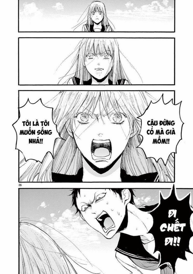 Tia Sáng Xinh Đẹp 10 trang 27