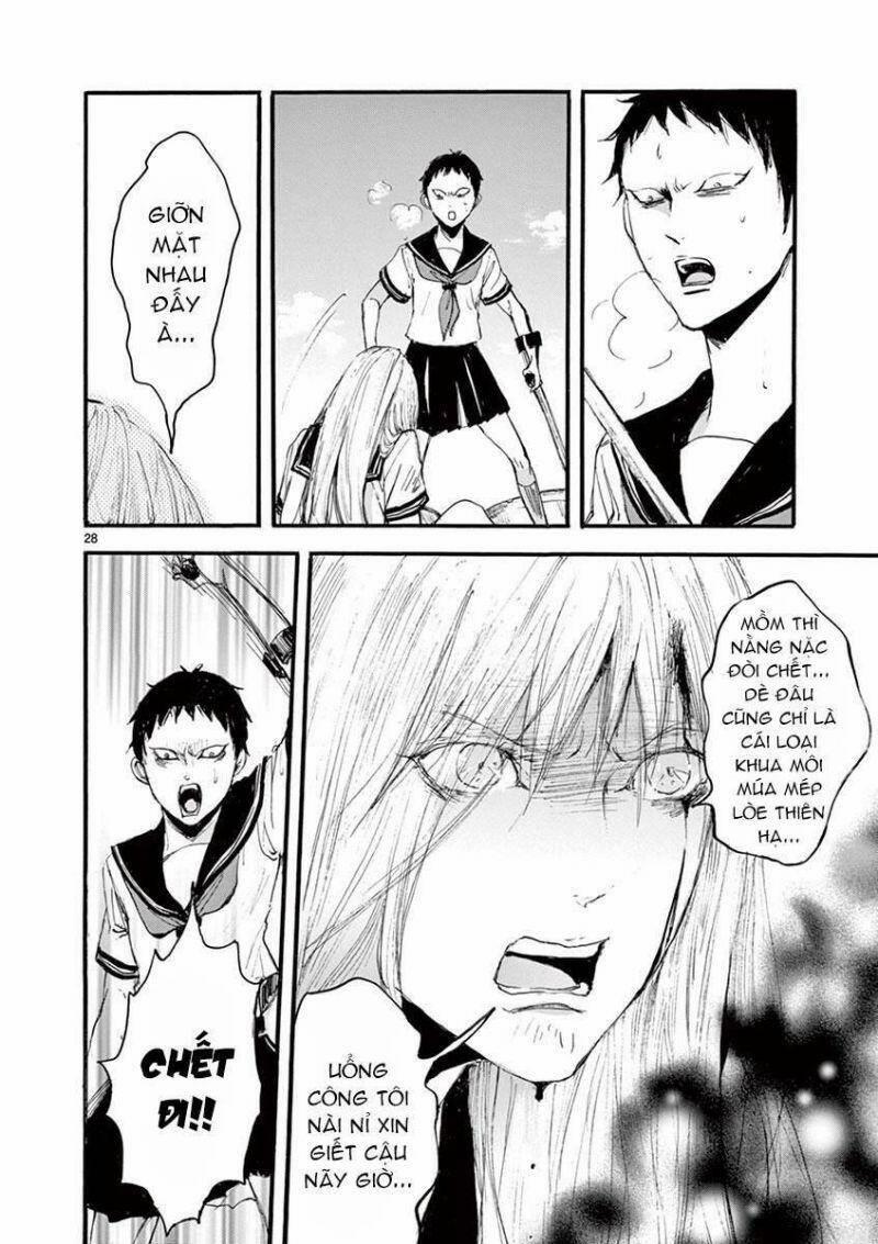 Tia Sáng Xinh Đẹp 10 trang 29