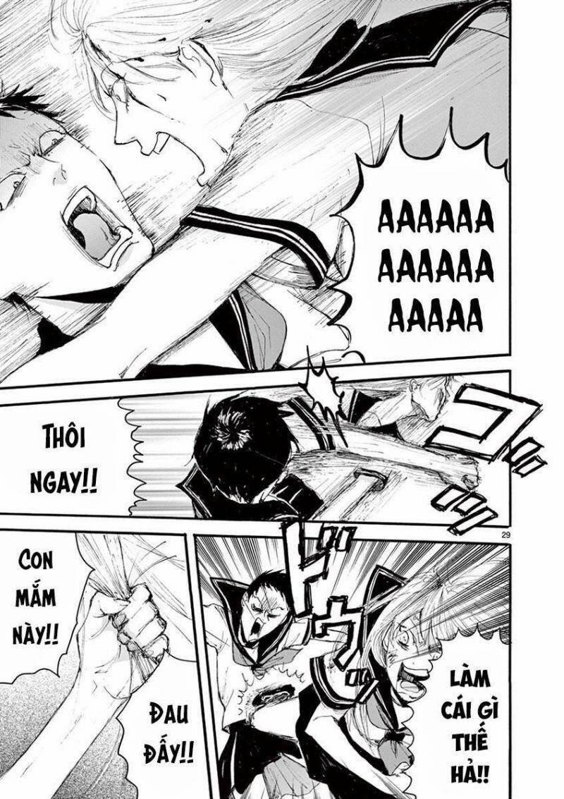 Tia Sáng Xinh Đẹp 10 trang 30