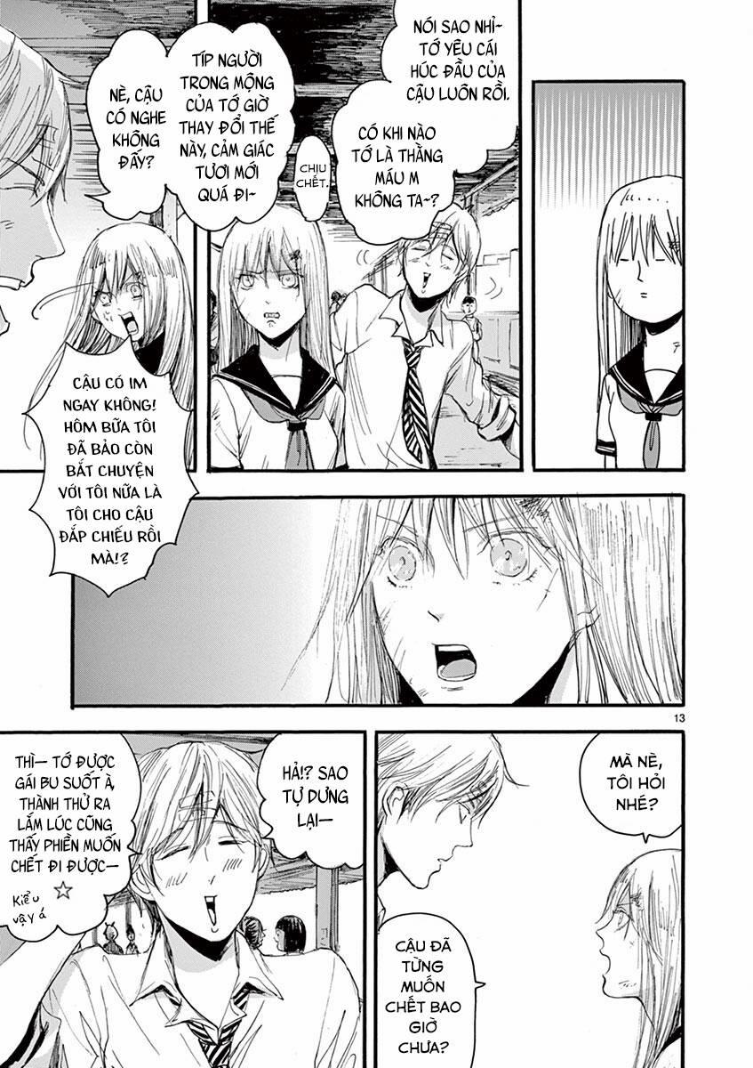 Tia Sáng Xinh Đẹp 11 trang 14