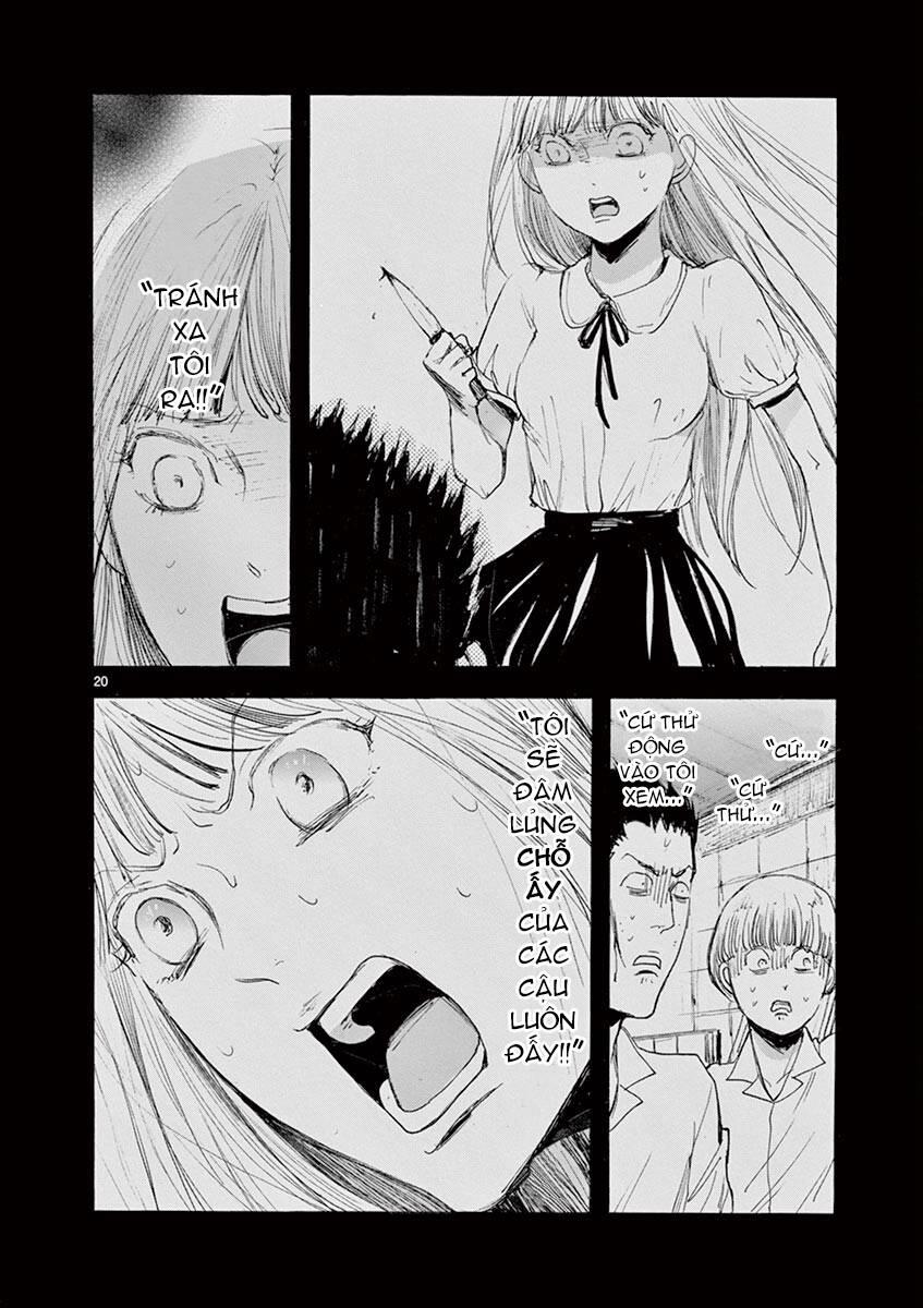 Tia Sáng Xinh Đẹp 11 trang 21