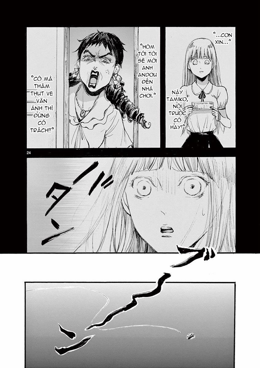 Tia Sáng Xinh Đẹp 11 trang 25