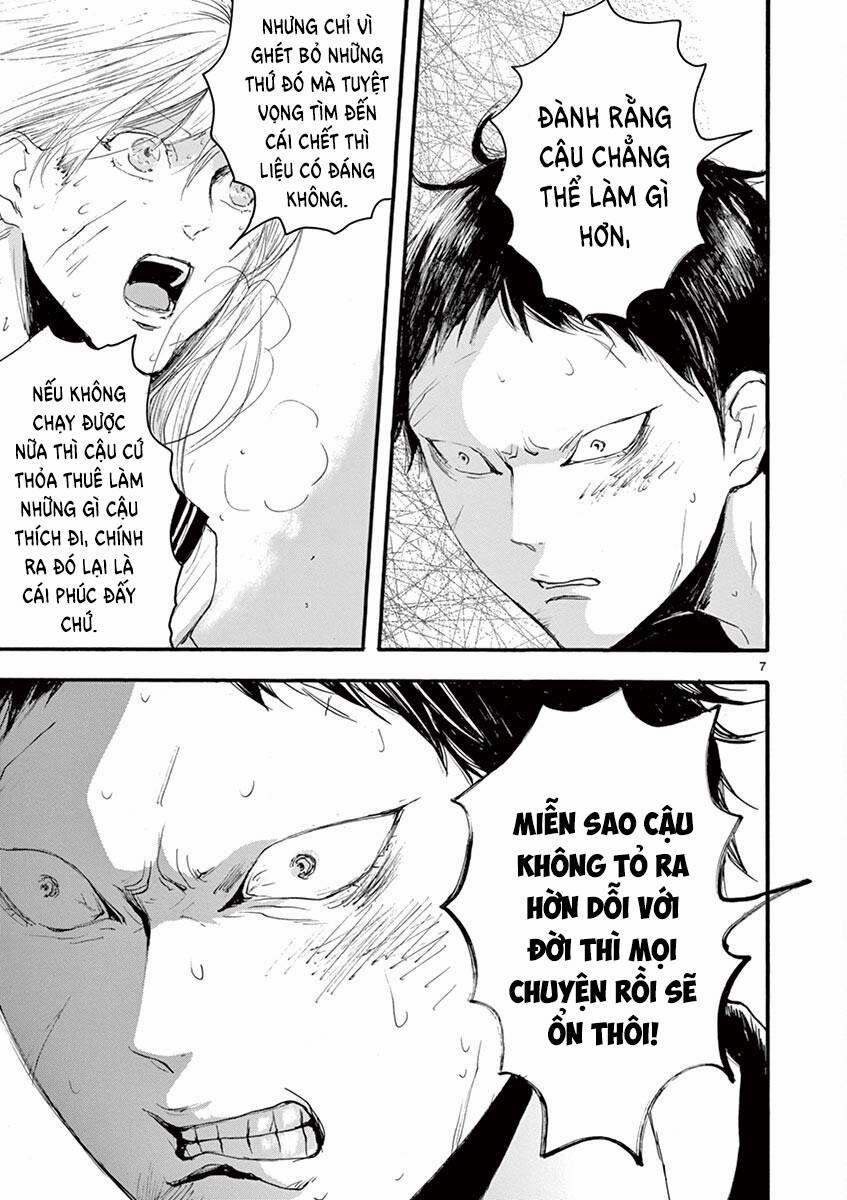 Tia Sáng Xinh Đẹp 11 trang 8