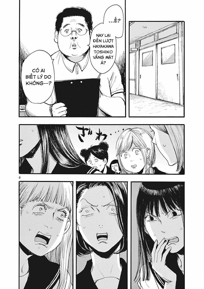 Tia Sáng Xinh Đẹp 12 trang 10