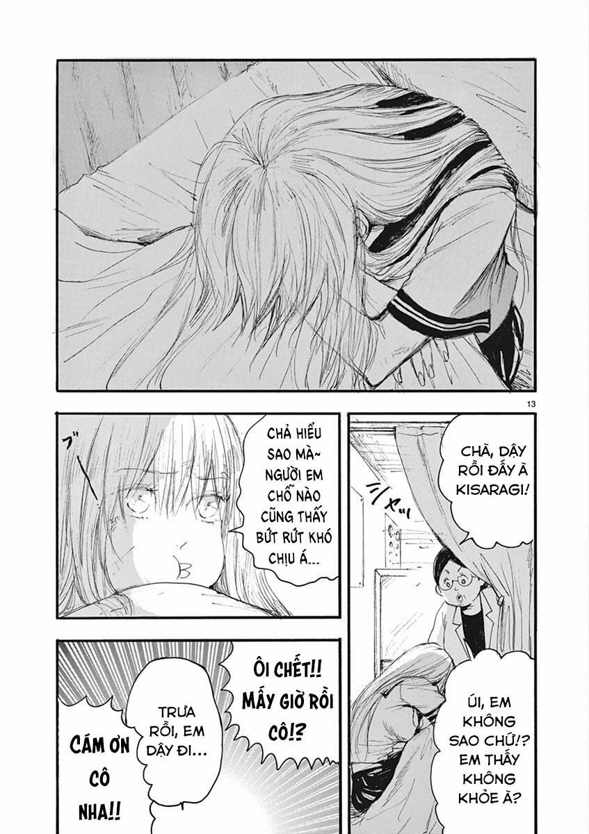 Tia Sáng Xinh Đẹp 12 trang 15