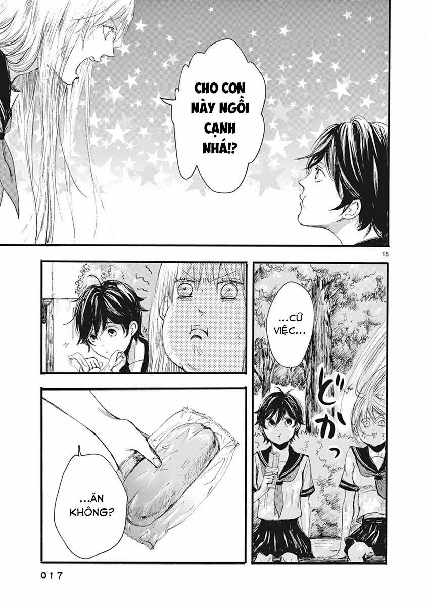 Tia Sáng Xinh Đẹp 12 trang 17