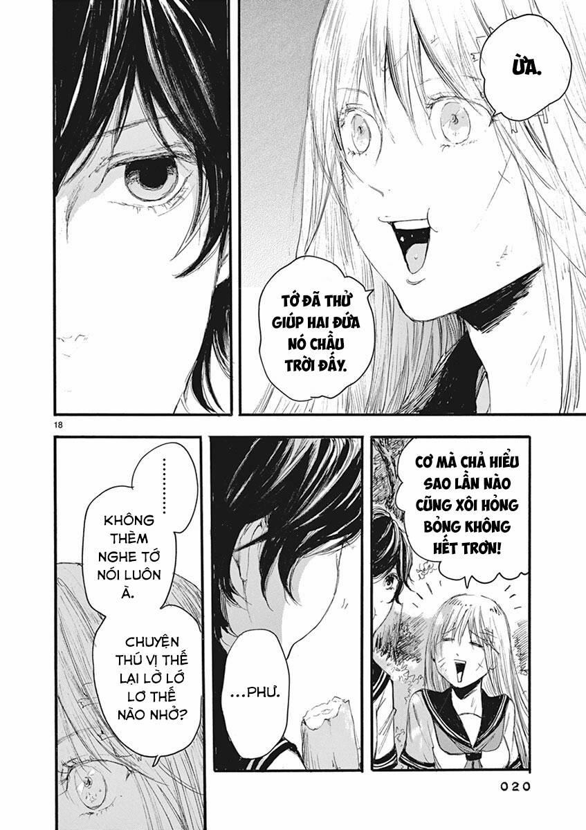 Tia Sáng Xinh Đẹp 12 trang 20