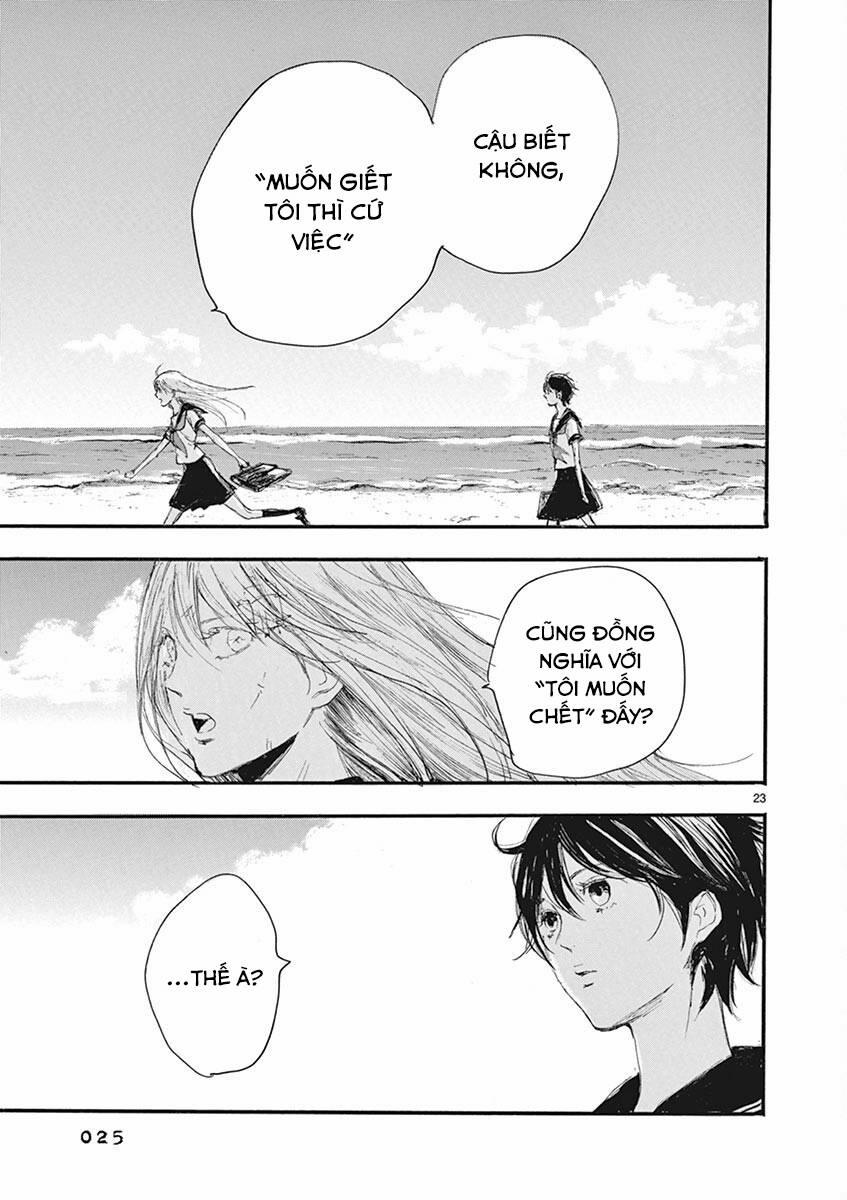 Tia Sáng Xinh Đẹp 12 trang 25