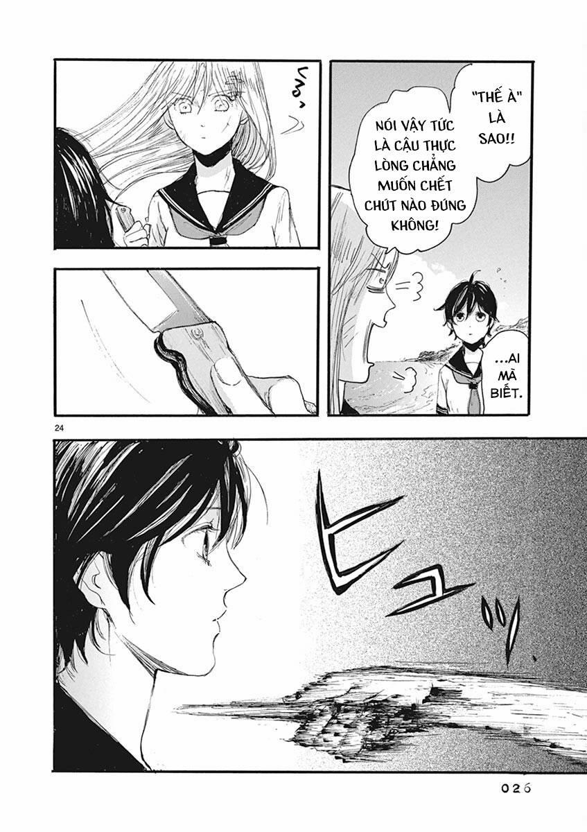 Tia Sáng Xinh Đẹp 12 trang 26