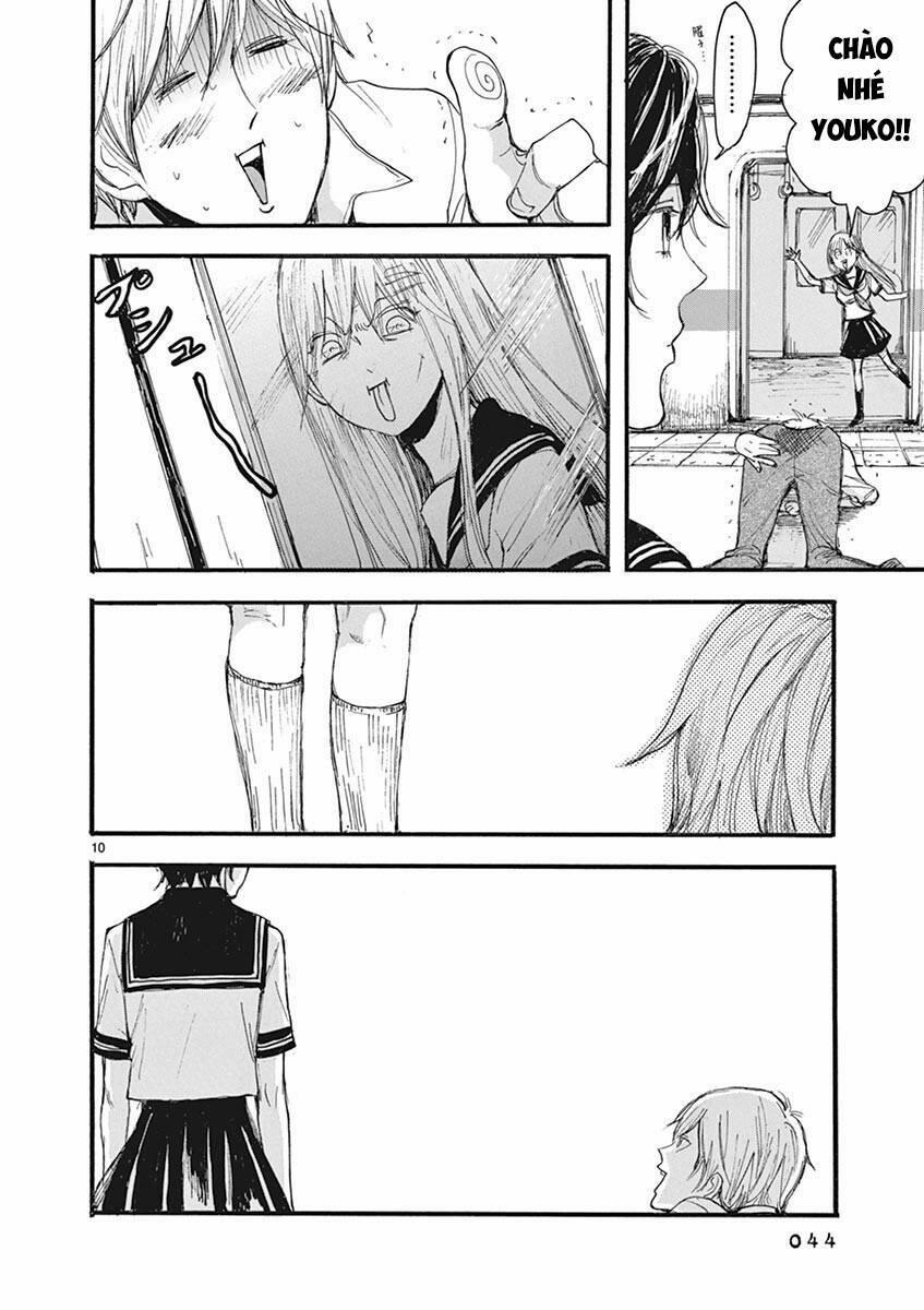 Tia Sáng Xinh Đẹp 13 trang 11