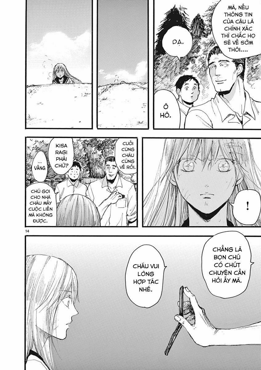 Tia Sáng Xinh Đẹp 13 trang 15