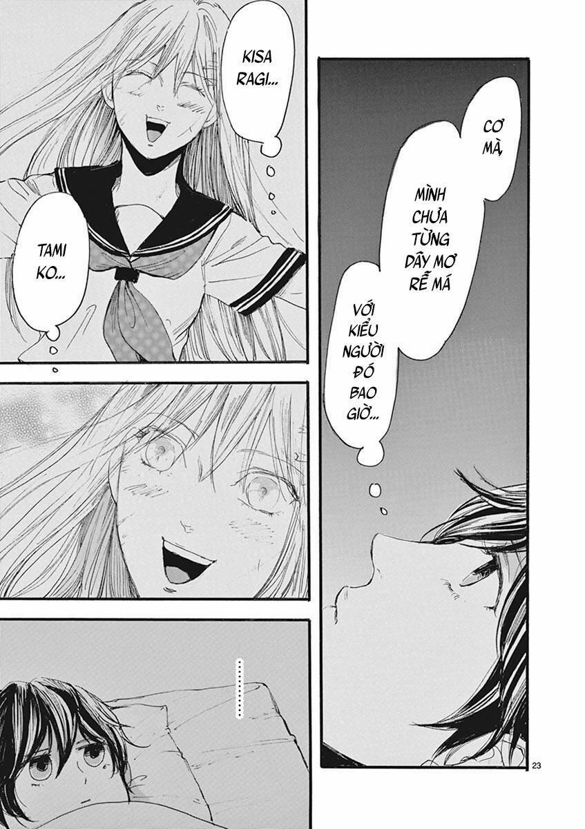 Tia Sáng Xinh Đẹp 13 trang 24