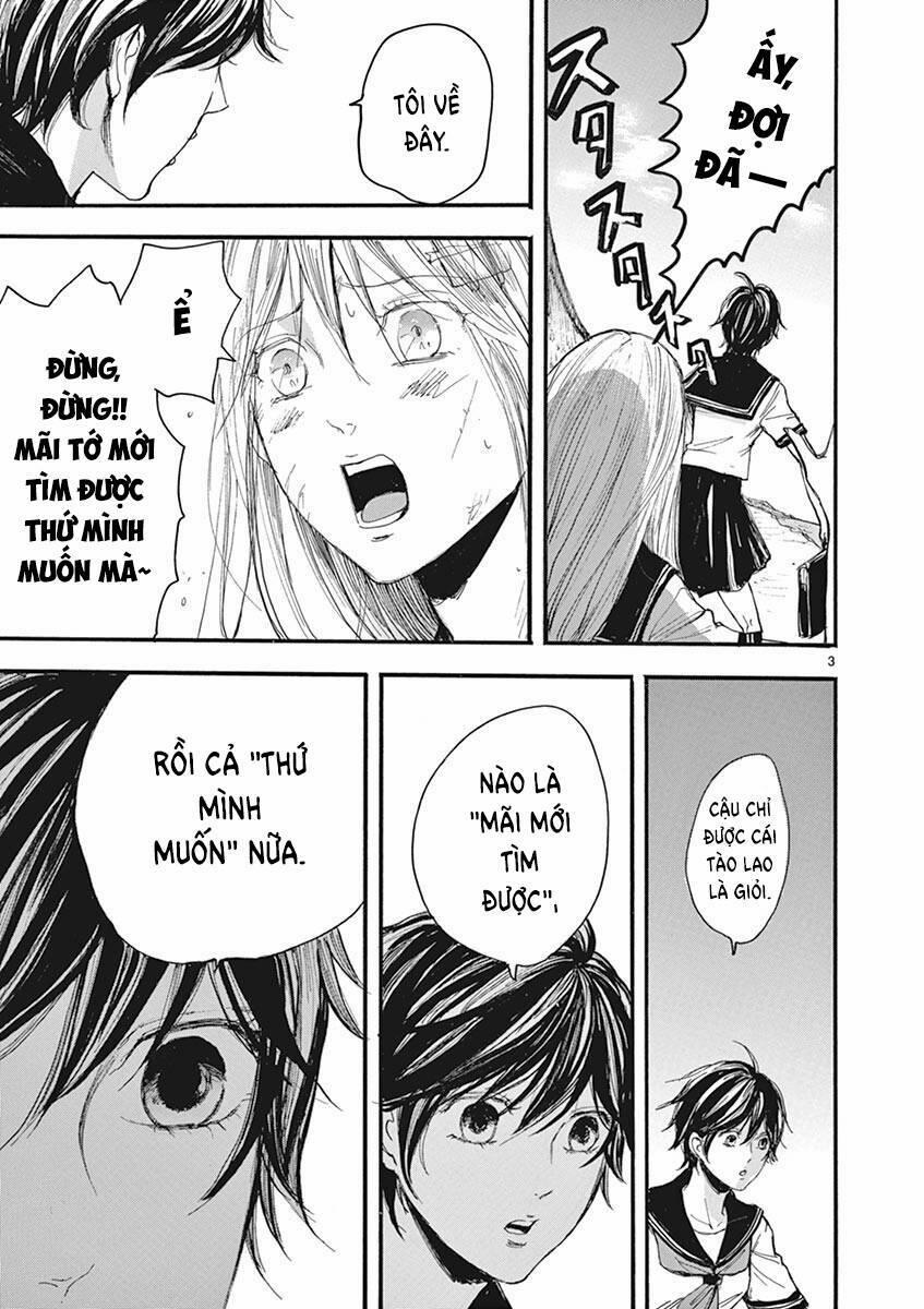 Tia Sáng Xinh Đẹp 13 trang 4