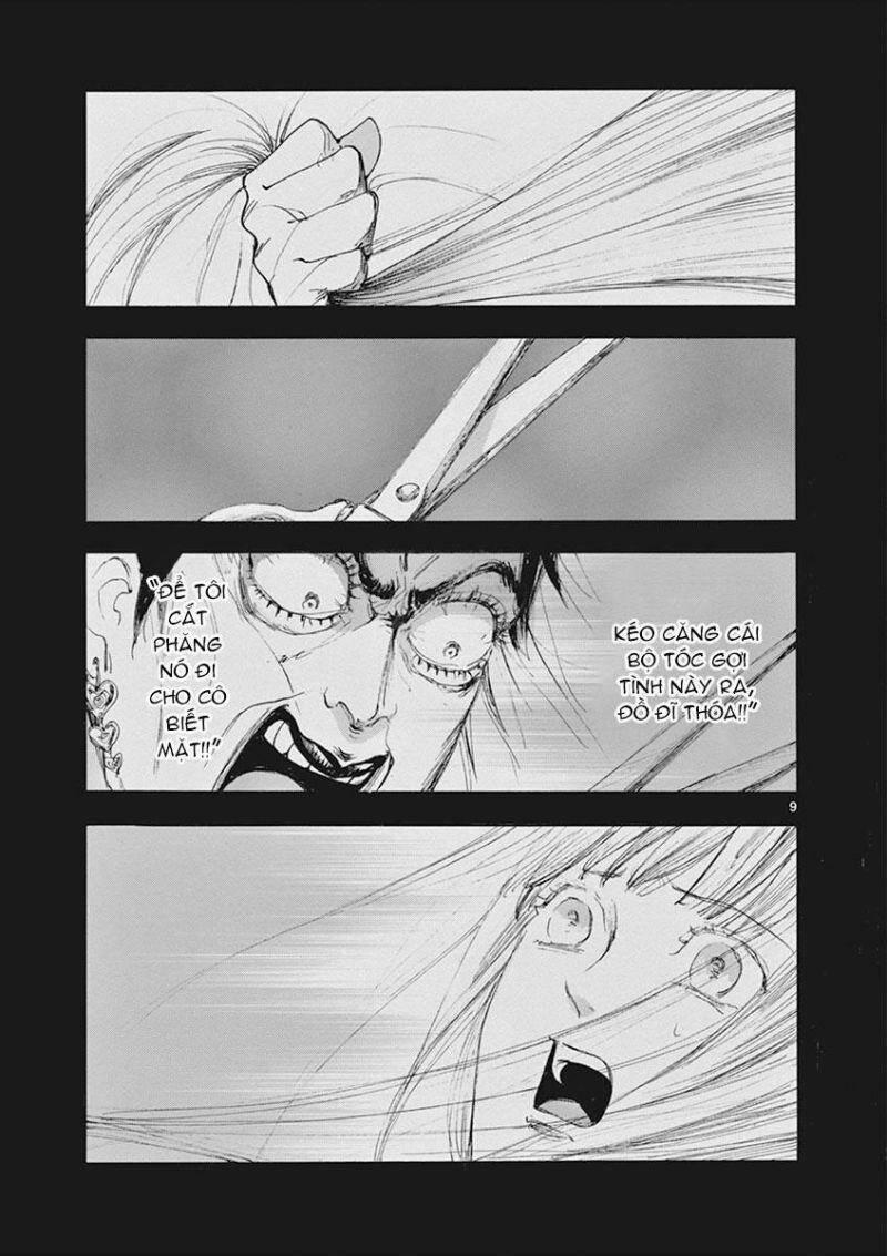 Tia Sáng Xinh Đẹp 14 trang 10