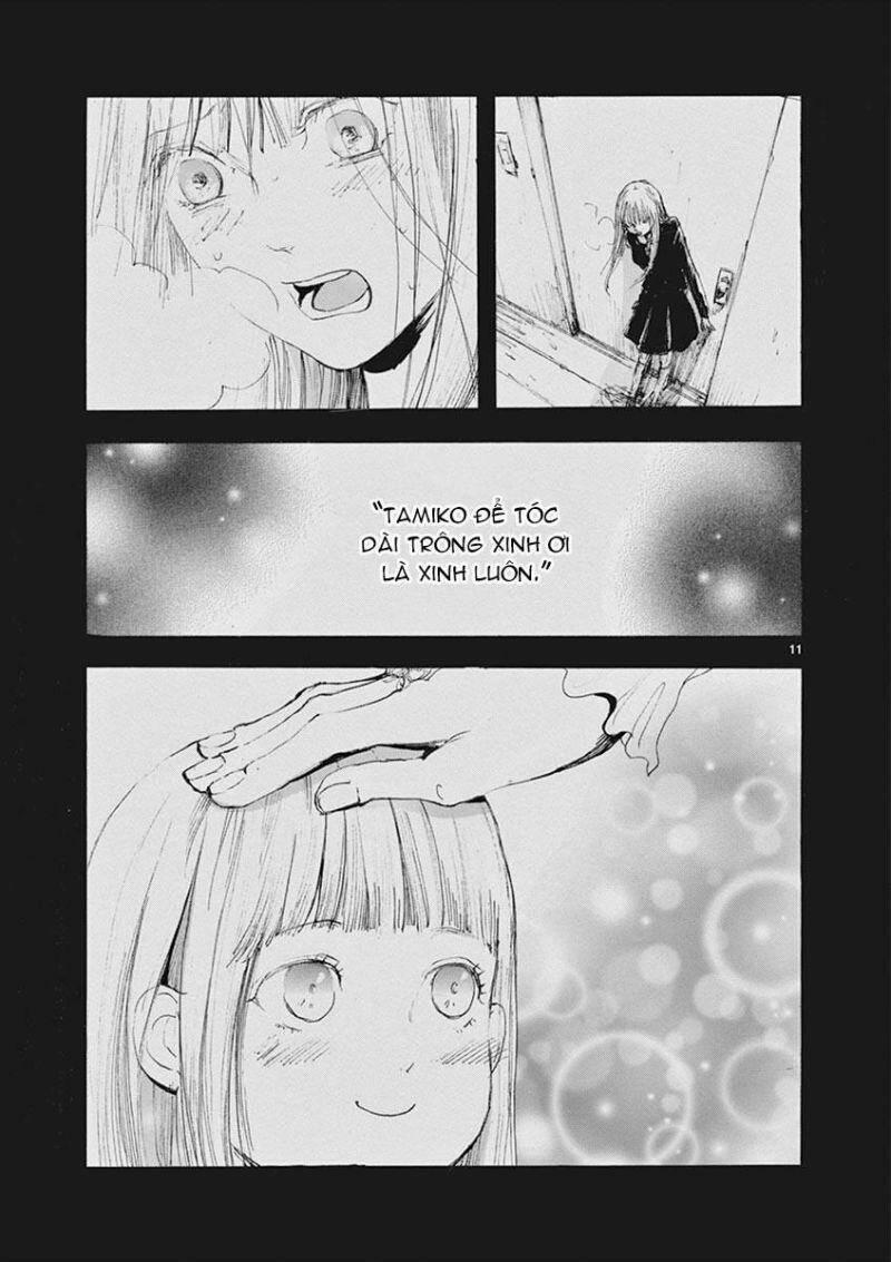 Tia Sáng Xinh Đẹp 14 trang 12