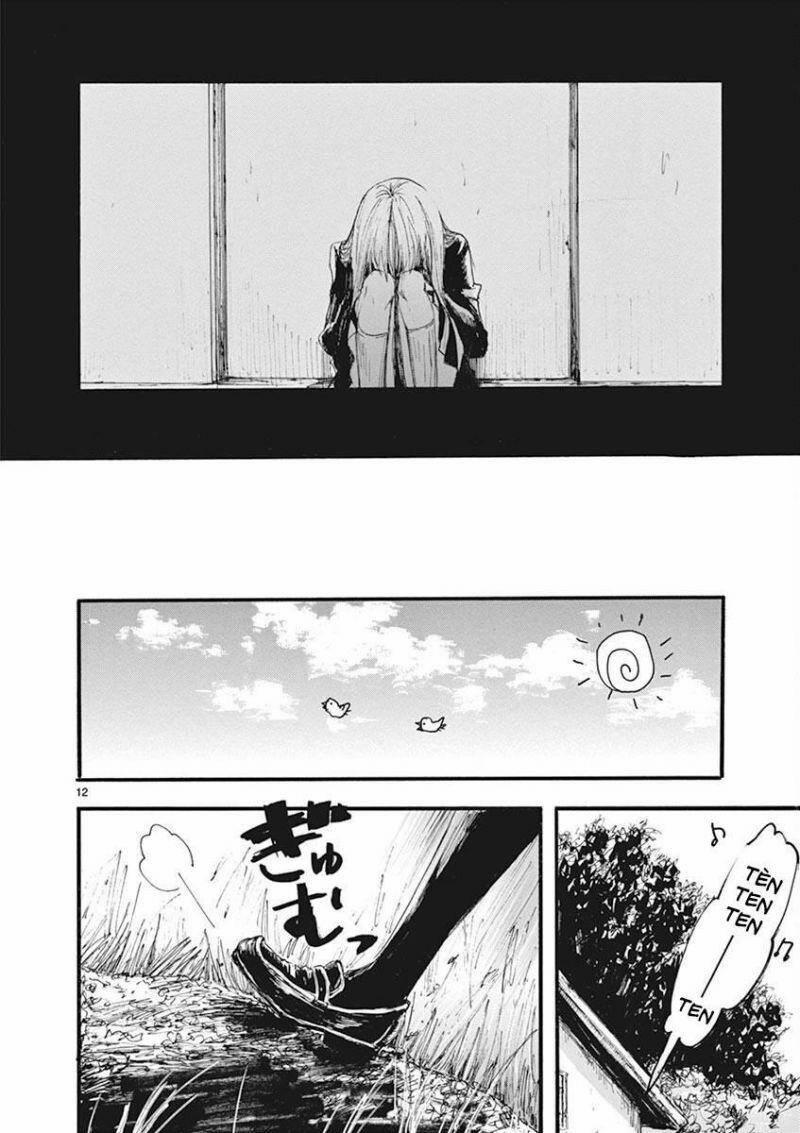 Tia Sáng Xinh Đẹp 14 trang 13