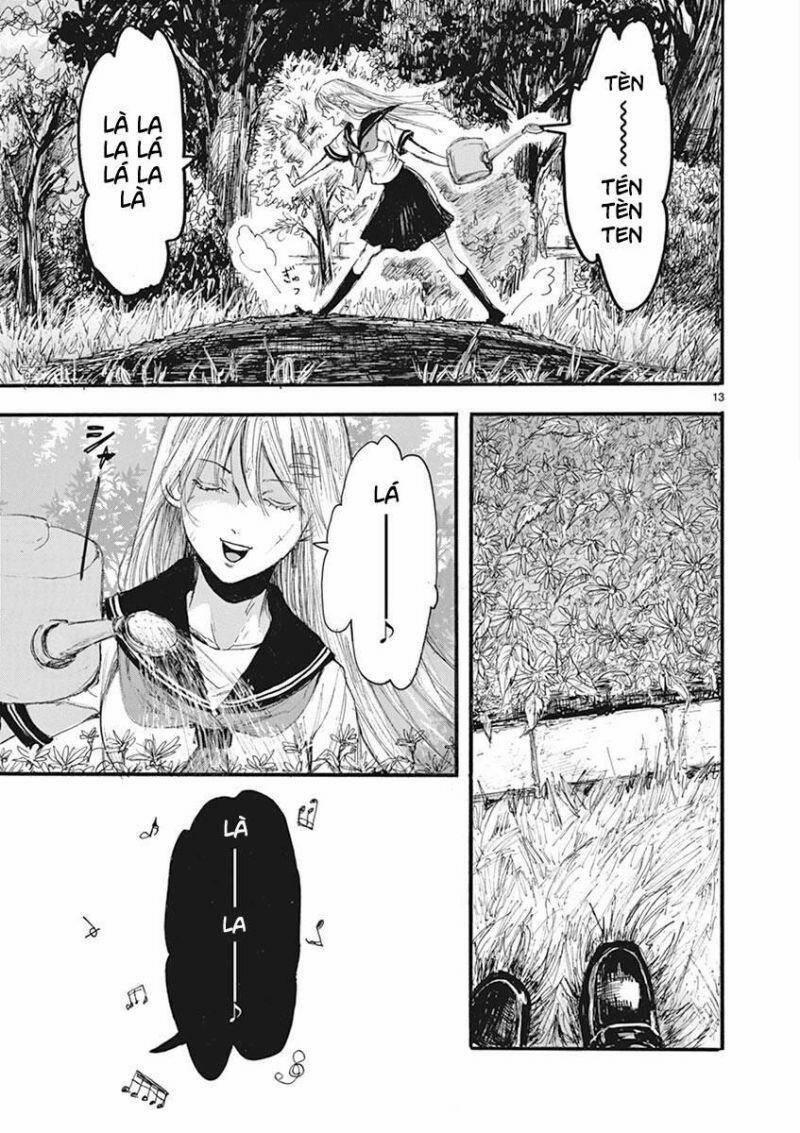 Tia Sáng Xinh Đẹp 14 trang 14