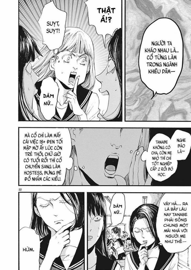 Tia Sáng Xinh Đẹp 14 trang 23