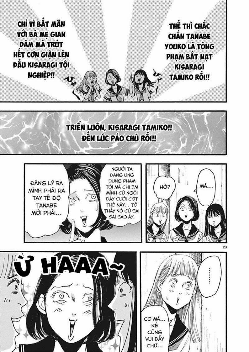 Tia Sáng Xinh Đẹp 14 trang 24