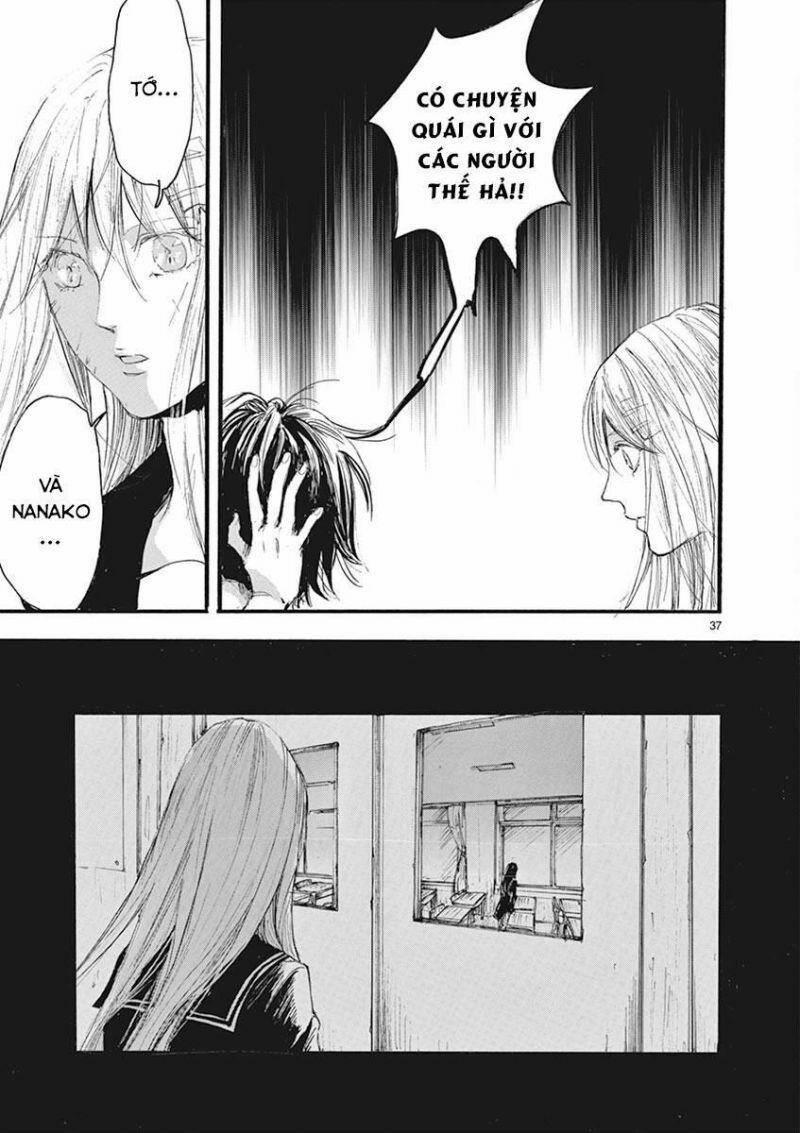 Tia Sáng Xinh Đẹp 14 trang 38