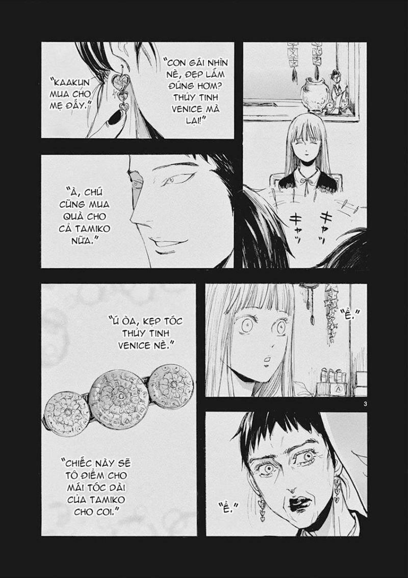 Tia Sáng Xinh Đẹp 14 trang 4