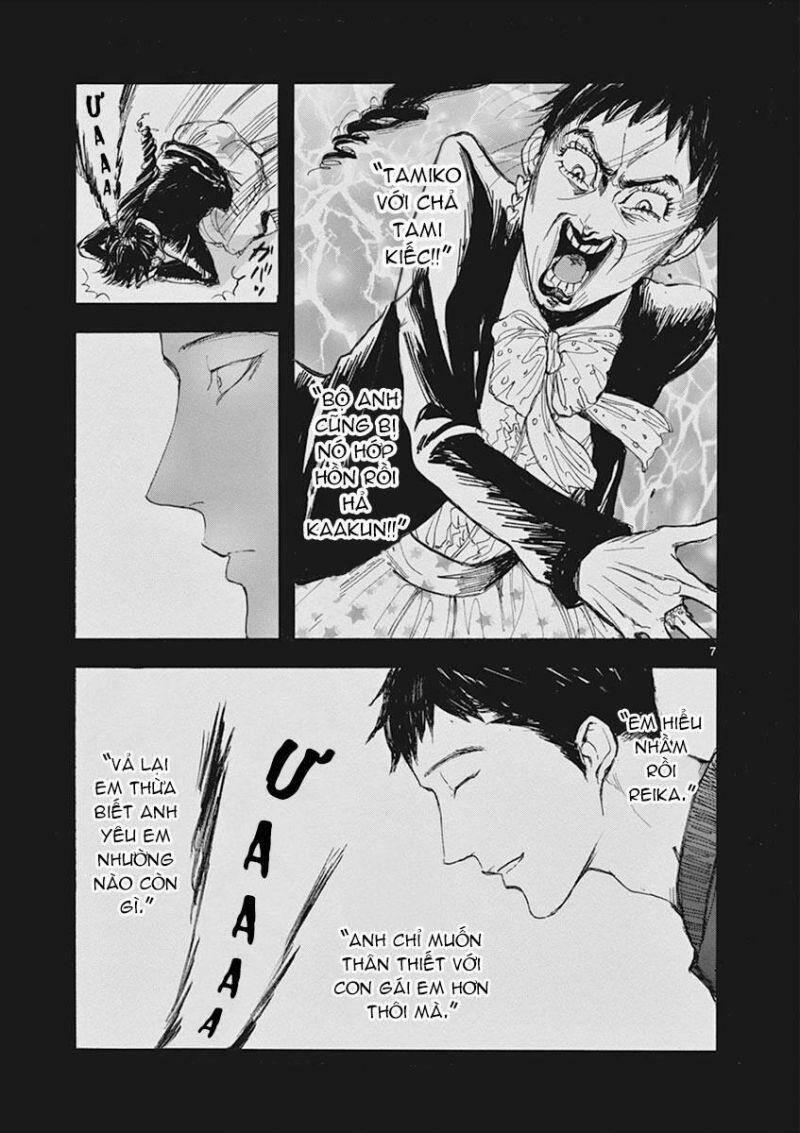 Tia Sáng Xinh Đẹp 14 trang 8