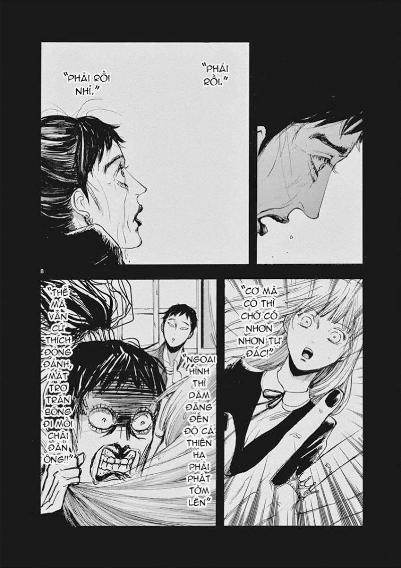 Tia Sáng Xinh Đẹp 14 trang 9