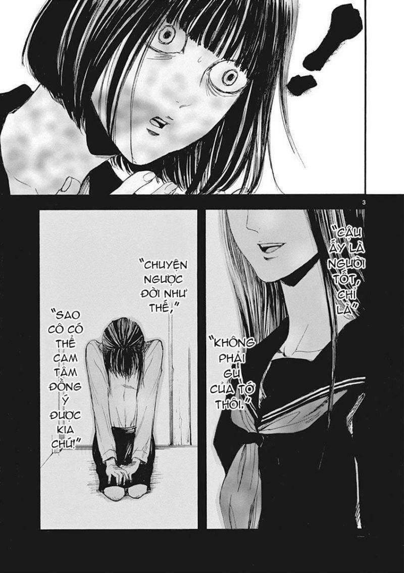 Tia Sáng Xinh Đẹp 15 trang 4