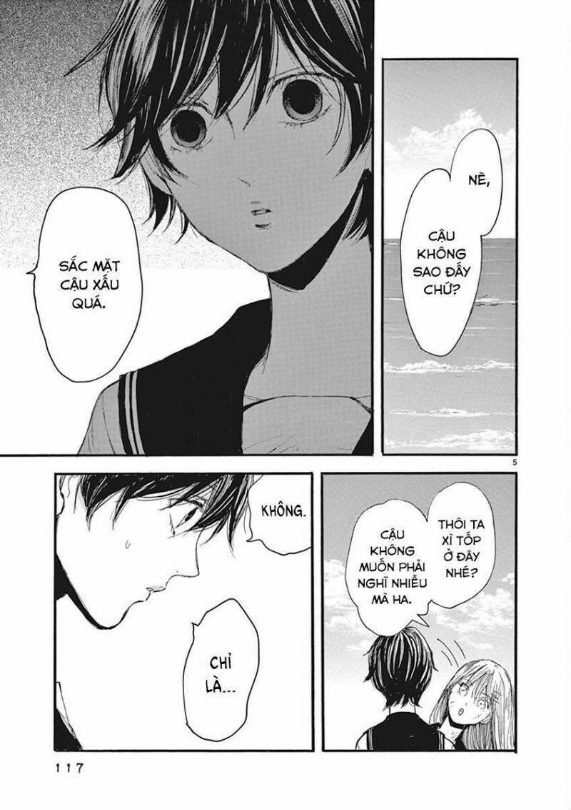 Tia Sáng Xinh Đẹp 15 trang 6