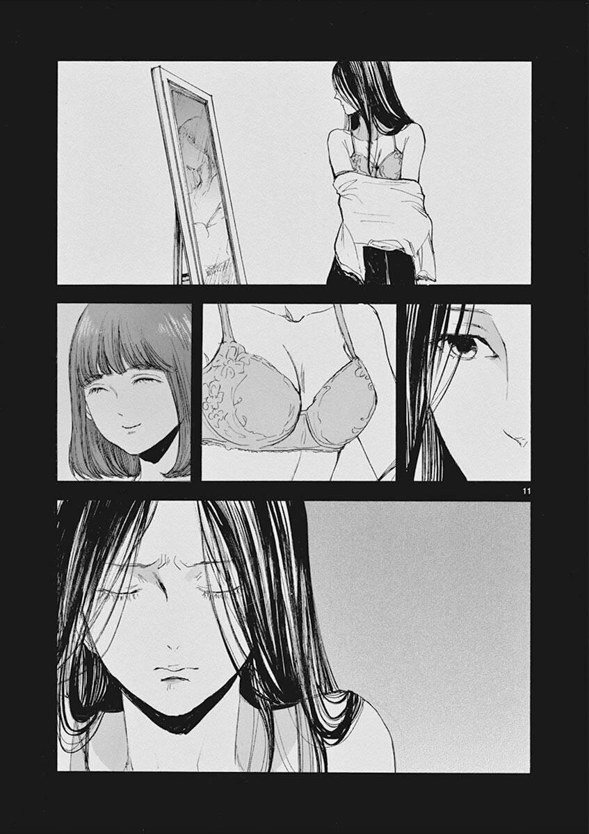 Tia Sáng Xinh Đẹp 16 trang 11