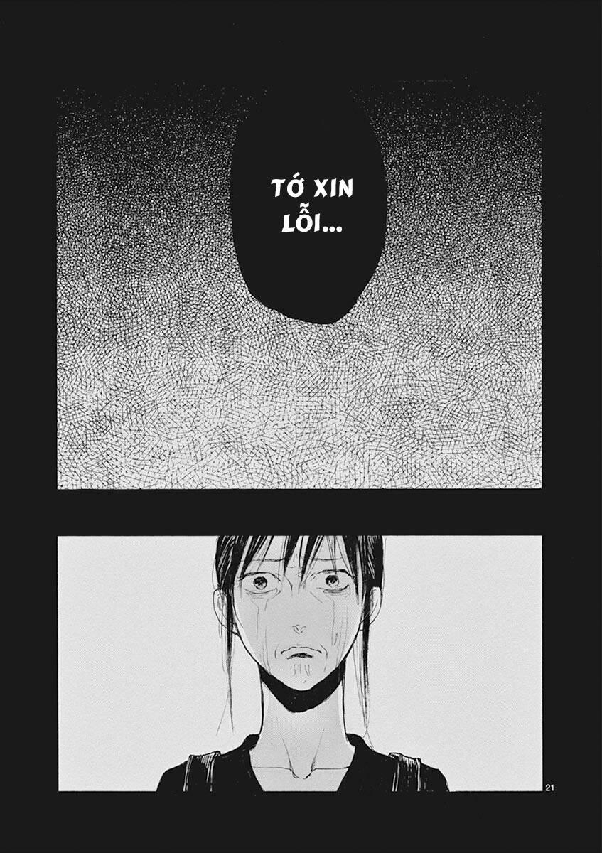 Tia Sáng Xinh Đẹp 16 trang 21