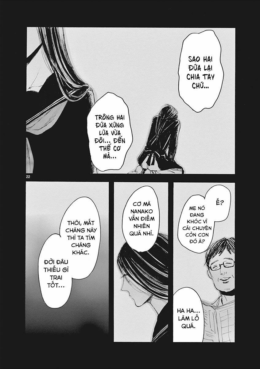 Tia Sáng Xinh Đẹp 16 trang 22