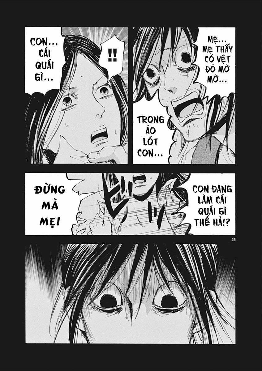 Tia Sáng Xinh Đẹp 16 trang 25