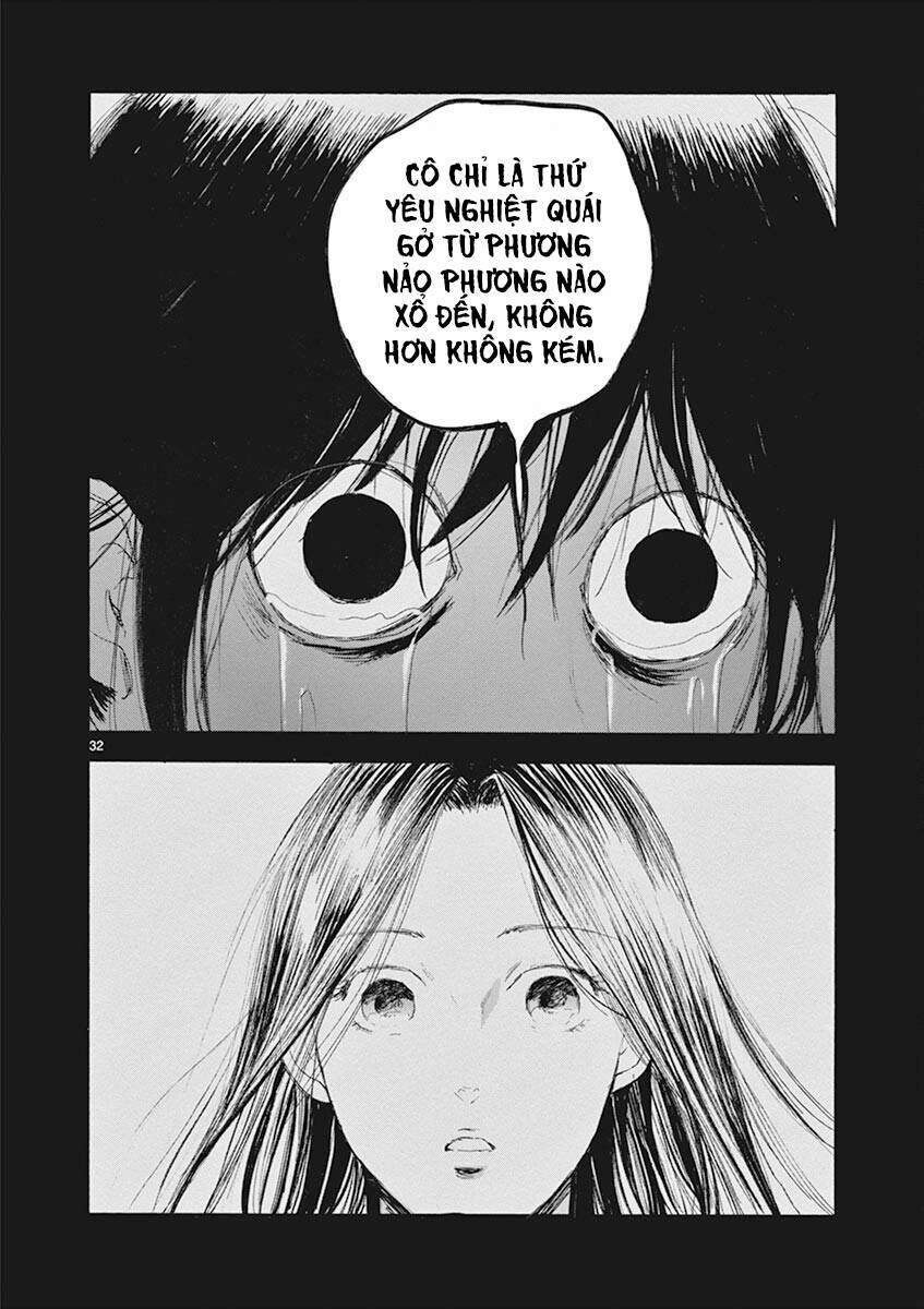 Tia Sáng Xinh Đẹp 16 trang 32