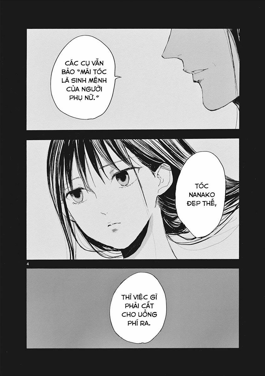 Tia Sáng Xinh Đẹp 16 trang 4