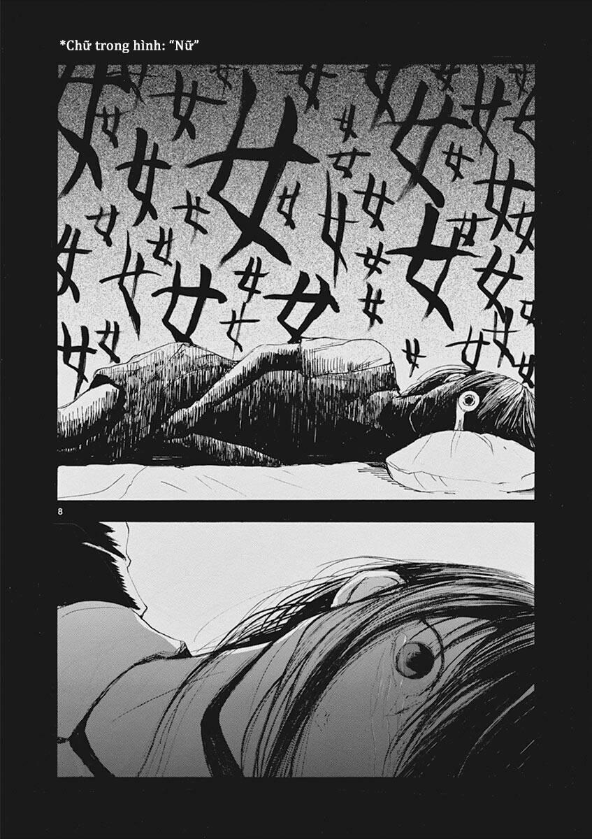 Tia Sáng Xinh Đẹp 16 trang 8