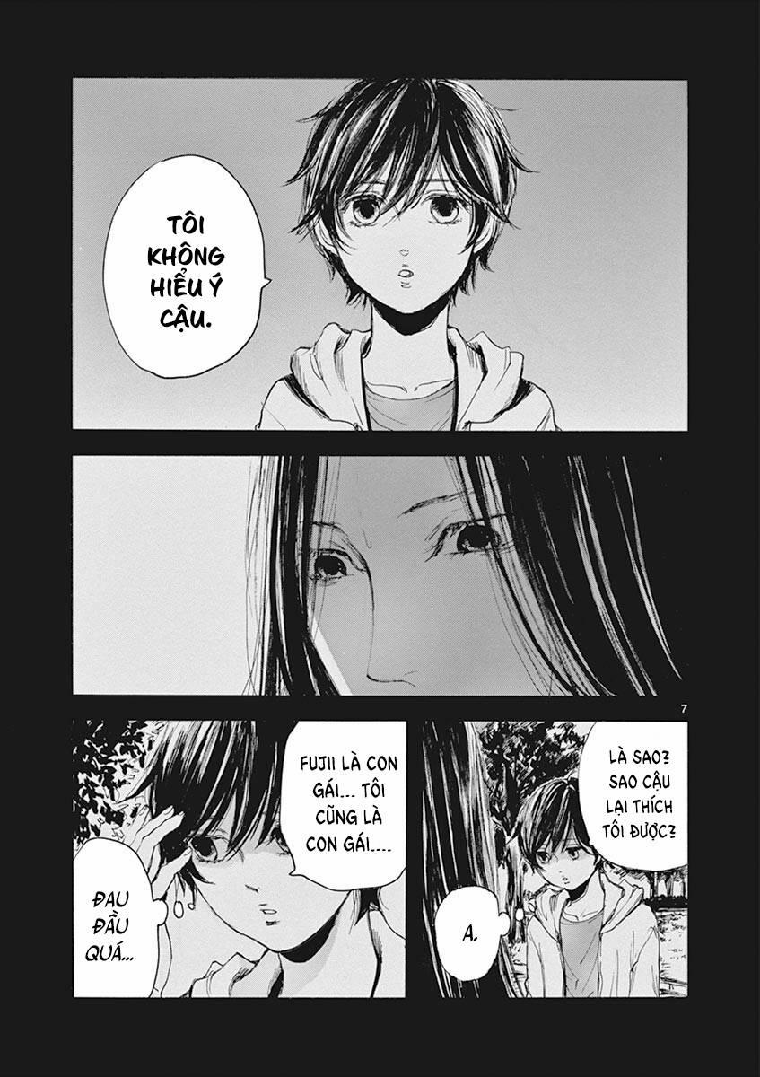 Tia Sáng Xinh Đẹp 17 trang 10