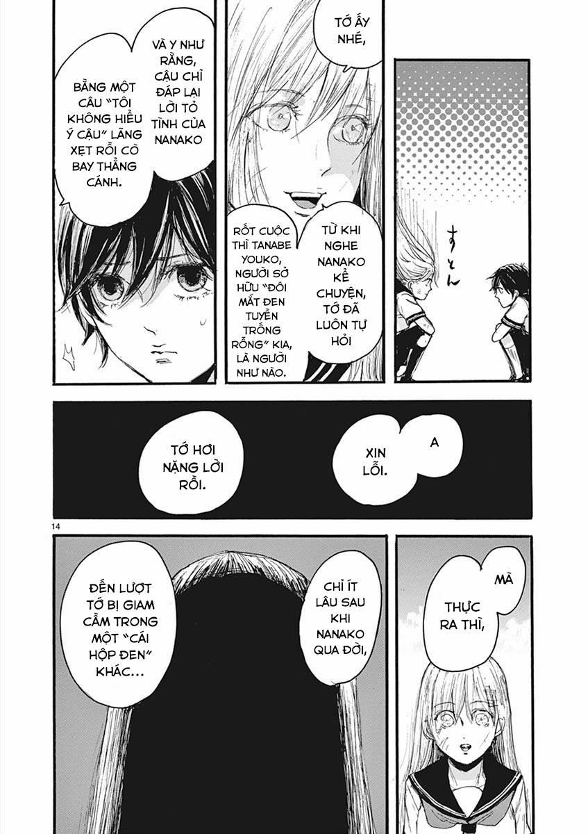 Tia Sáng Xinh Đẹp 17 trang 17