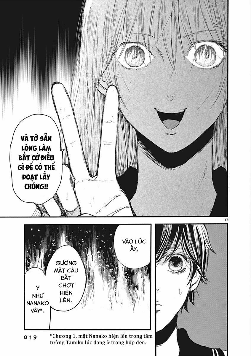 Tia Sáng Xinh Đẹp 17 trang 20