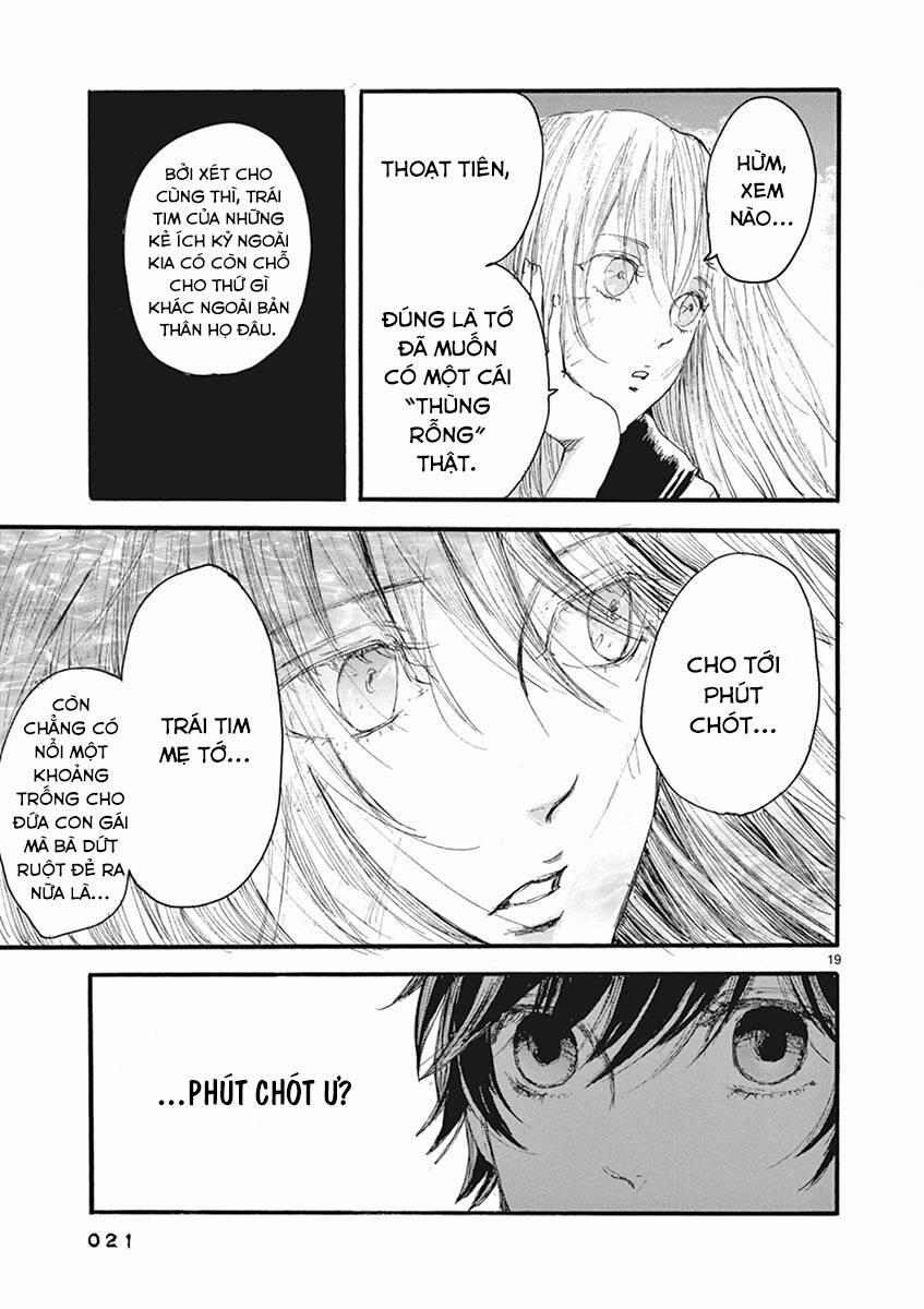 Tia Sáng Xinh Đẹp 17 trang 22